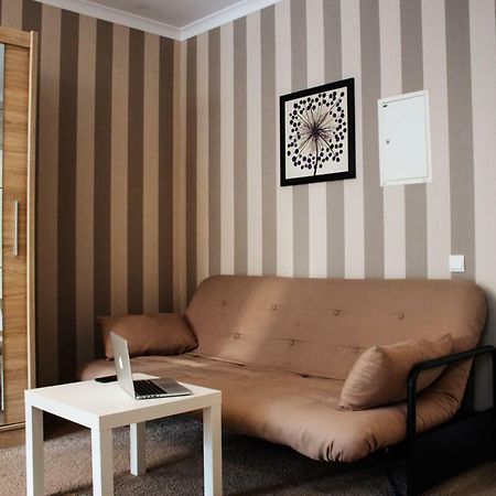 Charming City Center Flat L Self Check-In Kyiv Exterior foto
